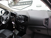 Lada (ВАЗ) , 2020г., передний привод, механика