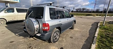 Mitsubishi Pajero iO, 2005г., полный привод, автомат