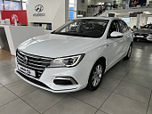 MG 5, 2023г., передний привод, вариатор