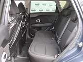 Kia Soul, 2014г., передний привод, автомат