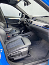 BMW X1, 2020г., полный привод, автомат