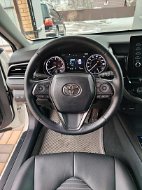 Toyota Camry, 2022г, полный привод, автомат