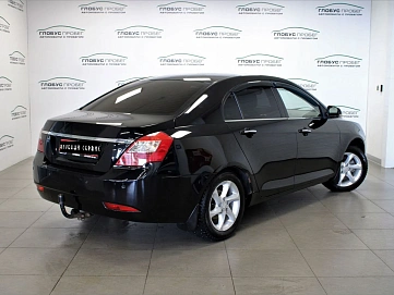 Geely Emgrand EC7, 2013г, передний привод, механика