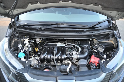 Honda Freed, 2019г, передний привод, вариатор