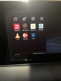 Hyundai Palisade, 2020г, передний привод, автомат