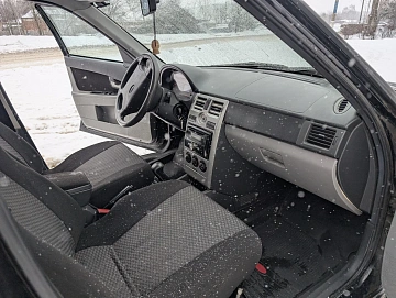 Lada (ВАЗ) Priora, 2010г, передний привод, механика