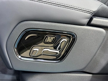 Zeekr 9X, 2025г, полный привод, автомат