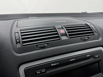 Skoda Octavia, 2011г, передний привод, робот