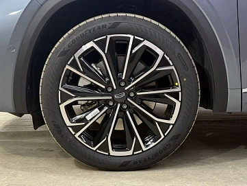 Geely Xingyue L, 2025г, полный привод, автомат