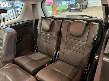 Renault , 2011г., передний привод, механика