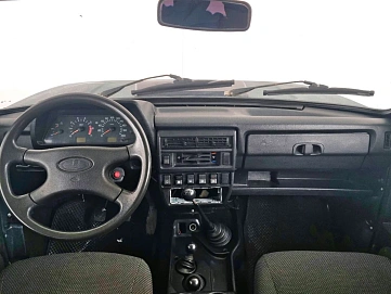 Lada (ВАЗ) , 2012г., полный привод, механика