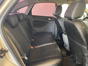 Ford Focus, 2011г, передний привод, автомат