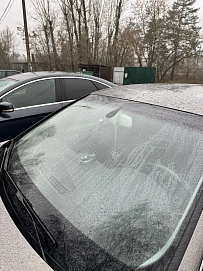 Audi A4, 2013г, передний привод, вариатор