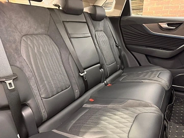 Hongqi HS5, 2023г, полный привод, автомат