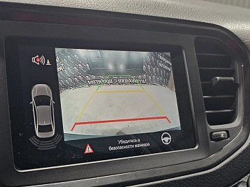 Lada (ВАЗ) Vesta, 2023г, передний привод, механика