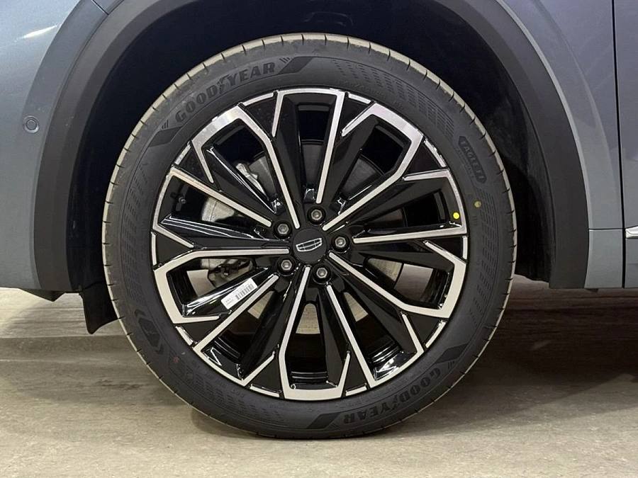 Geely Xingyue L, 2025г., полный привод, автомат