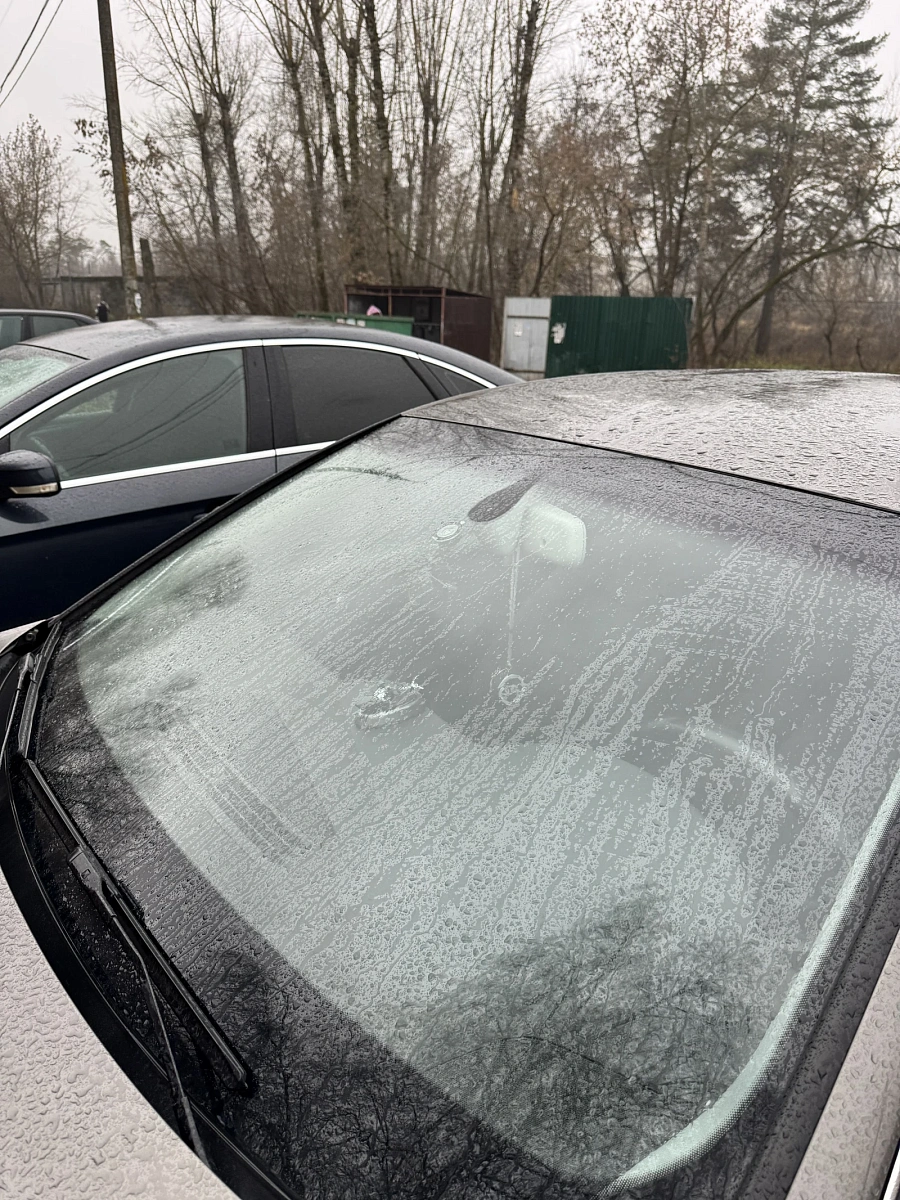 Audi A4, 2013г., передний привод, вариатор