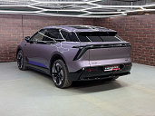 HiPhi Y, 2023г., полный привод, автомат