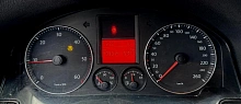 Volkswagen Jetta, 2008г., передний привод, робот