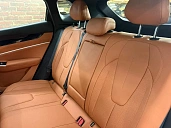 Geely Boyue Cool, 2025г., передний привод, робот