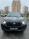 Toyota Land Cruiser Prado, 2020г., полный привод, автомат