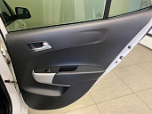 Kia , 2022г., передний привод, автомат
