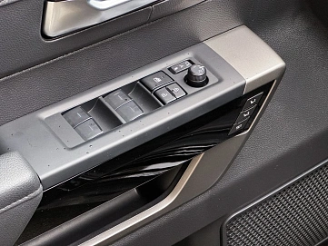 Toyota Sequoia, 2025г, полный привод, автомат