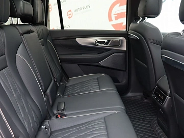 GAC GS8, 2024г, полный привод, автомат