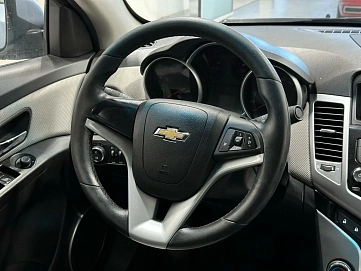 Chevrolet Cruze, 2012г, передний привод, автомат