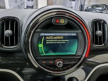 Mini , 2018г., полный привод, автомат