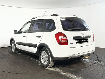 Lada (ВАЗ) , 2015г., передний привод, механика