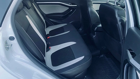 Lada (ВАЗ) , 2020г., передний привод, вариатор