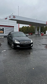 Honda Inspire, 2005г, передний привод, автомат