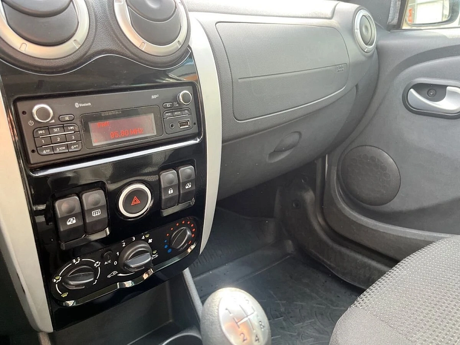 Lada (ВАЗ) Largus, 2020г., передний привод, механика