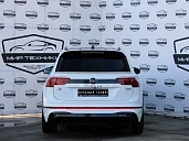 Volkswagen Tiguan, 2021г., полный привод, робот