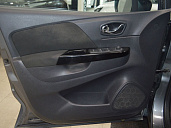 Renault Kaptur, 2018г., полный привод, механика