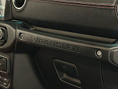 Jeep Wrangler, 2019г., полный привод, автомат