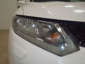 Nissan X-Trail, 2016г., передний привод, вариатор