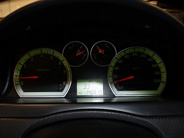 Chevrolet Aveo, 2011г, передний привод, механика