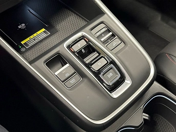 Honda CR-V, 2025г, полный привод, вариатор