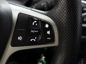 Lada (ВАЗ) Vesta, 2018г, передний привод, механика