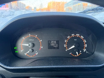 Lada (ВАЗ) Niva Legend, 2024г, полный привод, механика