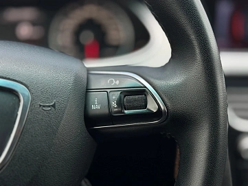 Audi A4, 2012г, передний привод, вариатор