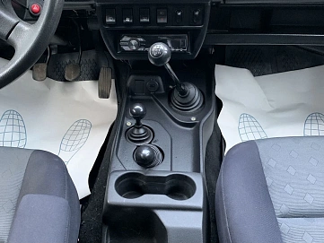 Lada (ВАЗ) Niva Legend, 2013г, полный привод, механика