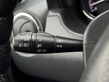 Nissan Terrano, 2017г, передний привод, механика