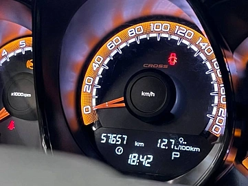 Lada (ВАЗ) , 2021г., передний привод, вариатор