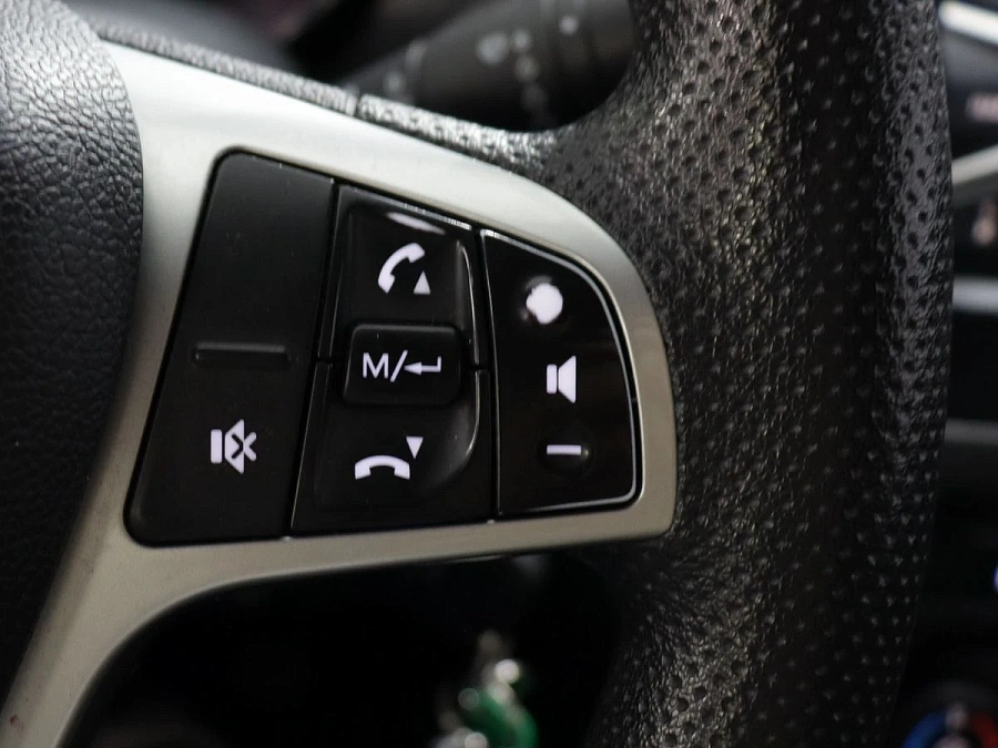 Lada (ВАЗ) Vesta, 2018г., передний привод, механика