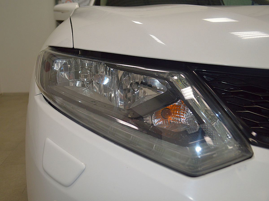 Nissan X-Trail, 2016г., передний привод, вариатор