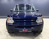 Land Rover Discovery, 2008г., полный привод, автомат