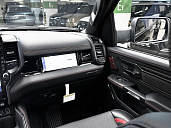 Ram 1500, 2024г., полный привод, автомат